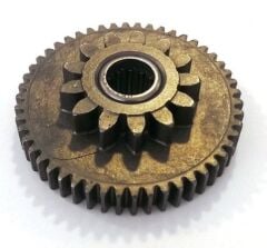 YAMAHA CYGNUS RS MARŞ UÇ DİŞLİ