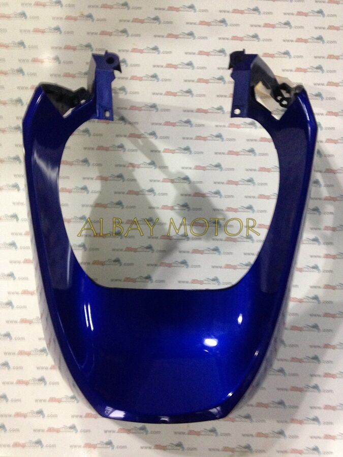 HONDA BEAT SİNYAL ÇERÇEVE (BURUN) MAVİ ORİJİNAL