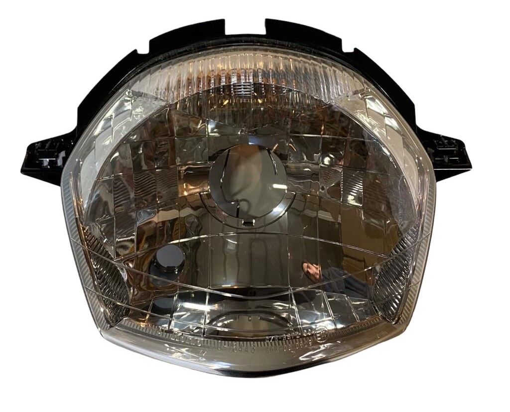 HONDA İNNOVA ÖN FAR KOMPLE ORJİNAL 2005-2008