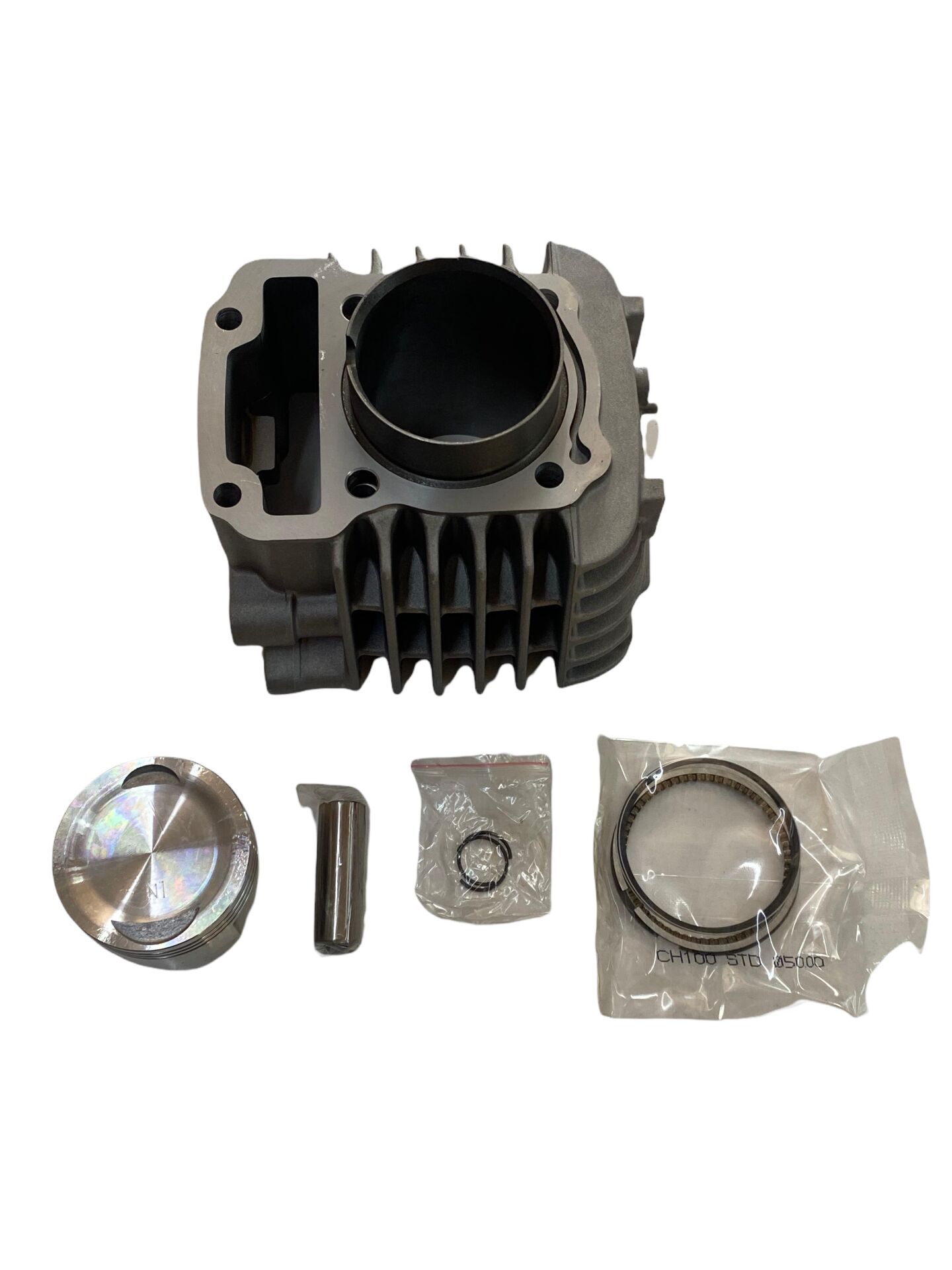 HONDA WAVE İ 110 SİLİNDİR PİSTON TAKIM ENJEKSİYONLU OEM 2012