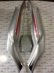 HONDA CBF 150 SELE ALTI GRENAJ GRİ