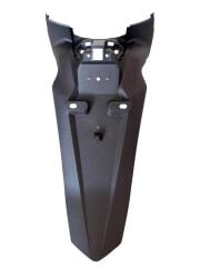 HONDA SH 125 İ ARKA ÇAMURLUK İTHAL
