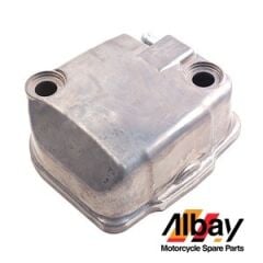 HONDA SPACY ALPHA KULBUTÖR KAPAK ORJİNAL