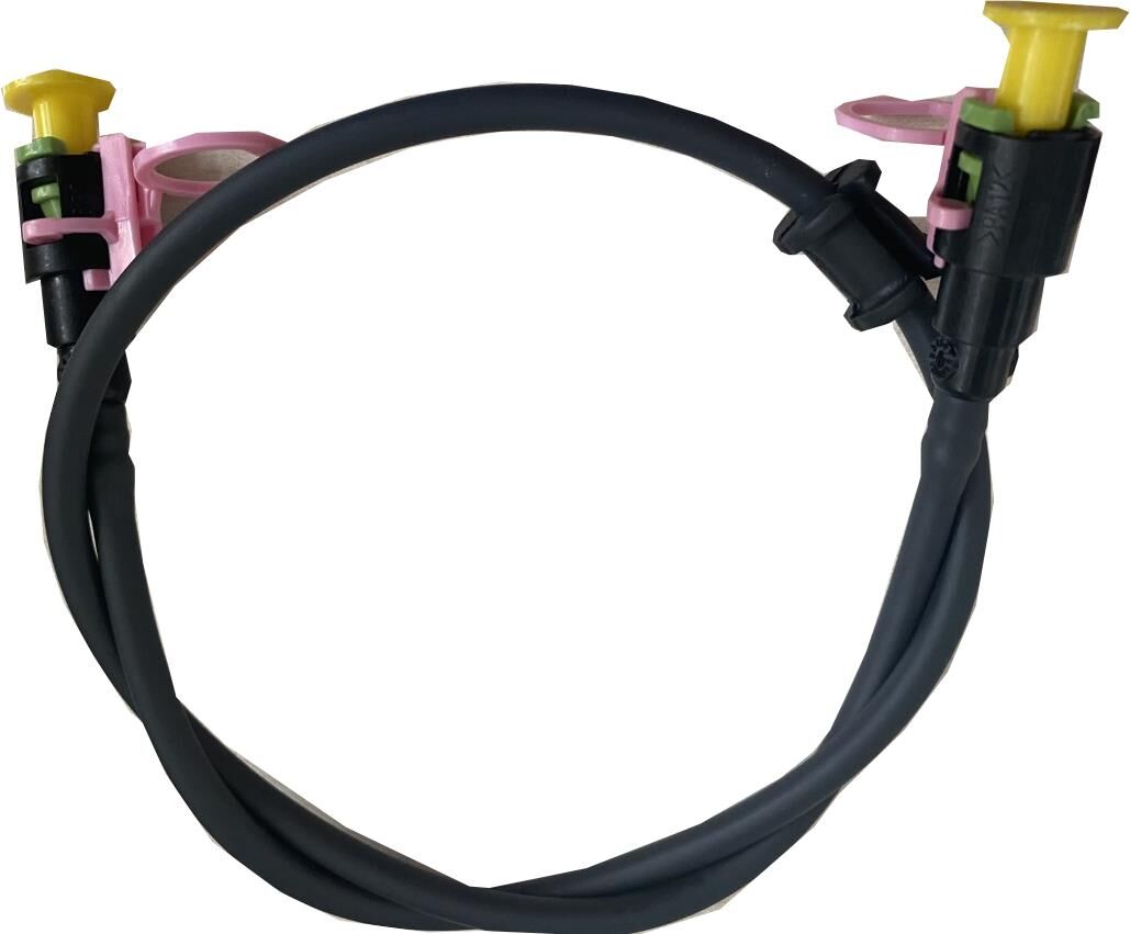 HONDA WAVE İ 110 ENJEKSİYON YAKIT HORTUMU 2012