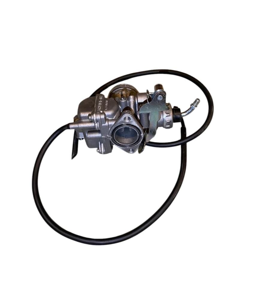 YAMAHA YBR 125 KARBÜRATÖR KOMPLE OEM 2004-2009