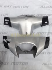 HONDA İNNOVA FAR MUHAFAZA+KİLOMETRE MUHAFAZA TAKIM GRİ 2005-2008