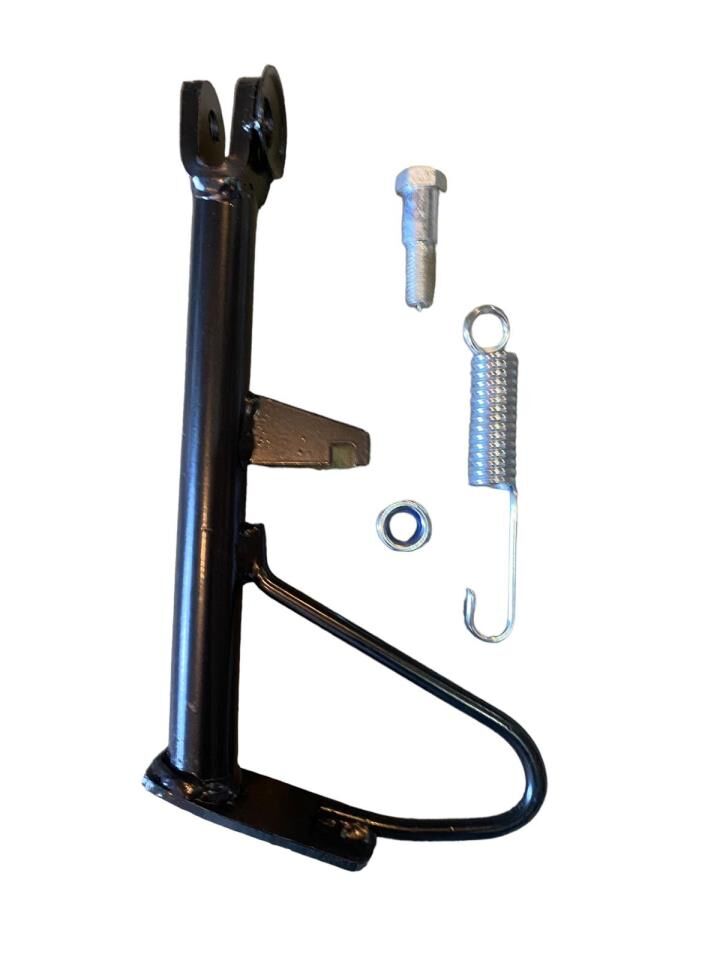 HONDA PCX 125-150 YAN SEHPA YERLİ ÜRETİM 2014-2017