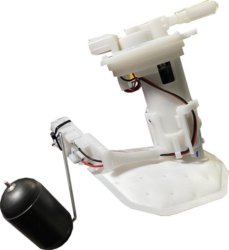 HONDA WAVE İ 110 YAKIT POMPASI VE ŞAMANDIRASI 2012