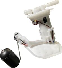 HONDA WAVE İ 110 YAKIT POMPASI VE ŞAMANDIRASI 2012