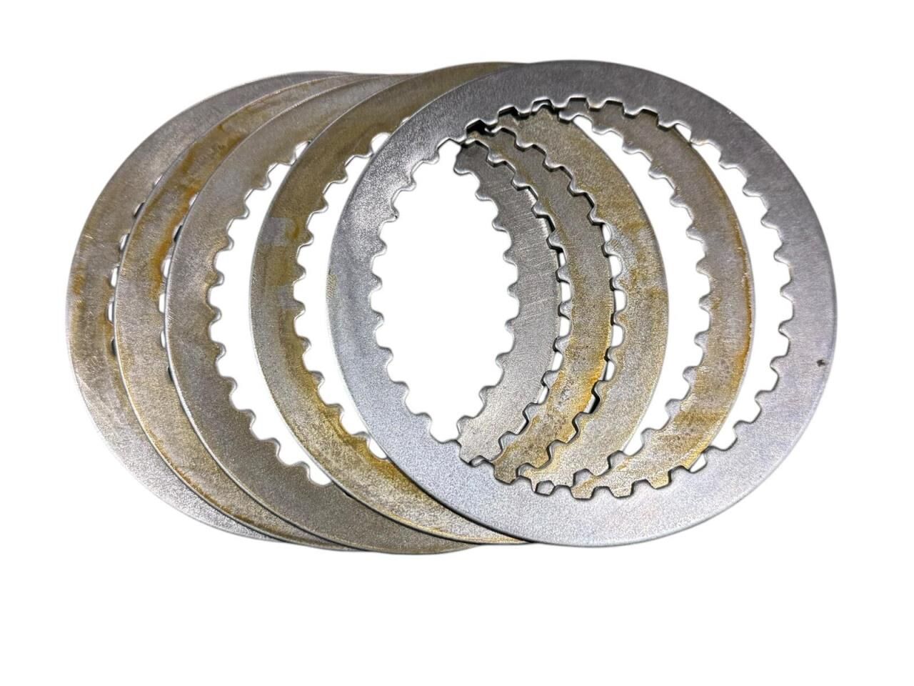 TVS APACHE RTR 200 DEBRİYAJ SACI SET TAKIM ORJİNAL