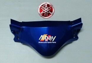 YAMAHA NMAX 125-155 ÖN KAPAK 2 FAR ALT KÜÇÜK PARÇA MAVİ ORJİNAL 2017-2019