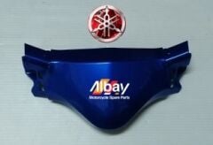 YAMAHA NMAX 125-155 ÖN KAPAK 2 FAR ALT KÜÇÜK PARÇA MAVİ ORJİNAL 2017-2019