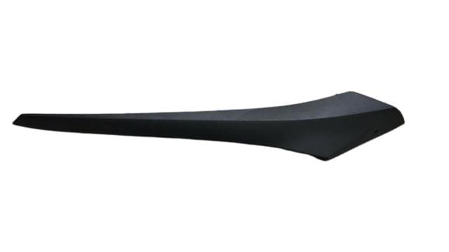 YAMAHA XMAX 250-300 SOL MARŞBİYELER MAT SİYAH ORJİNAL 2018-2021