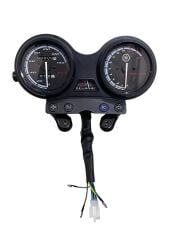 YAMAHA YBR 125 KİLOMETRE SAATİ OEM 2006-2008