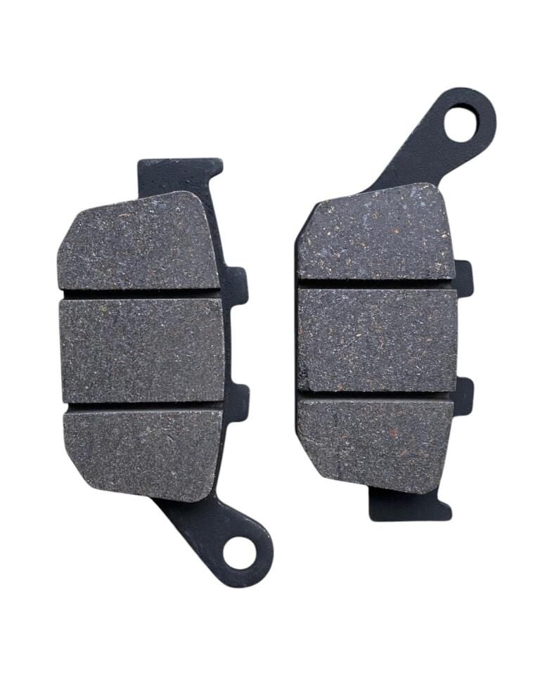 HONDA FORZA 250 DİSK BALATA ÖN GOLD SERİSİ