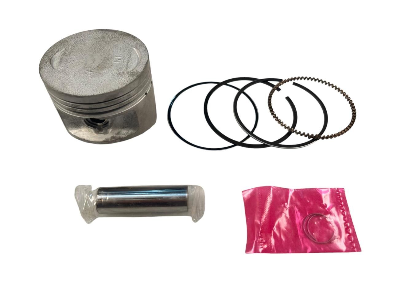 HONDA XL 185 PİSTON SEGMAN TAİWAN 2.00