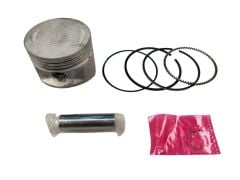 HONDA XL 185 PİSTON SEGMAN TAİWAN 2,00