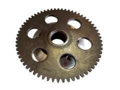 MODENAS GT 135 MARŞ KAVRAMA DİŞLİLİ KOMPLE