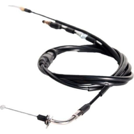 YAMAHA BWS 100 GAZ TELİ 2Lİ