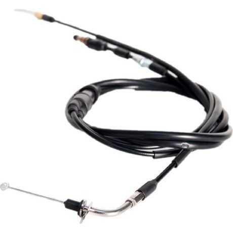 YAMAHA BWS 100 GAZ TELİ 2Lİ