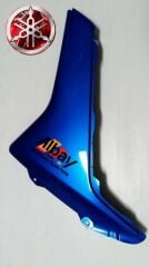 YAMAHA NMAX 125-155 SOL MARŞBİYELER MAVİ ORJİNAL 2017-2019