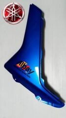 YAMAHA NMAX 125-155 SOL MARŞBİYELER MAVİ ORJİNAL 2017-2019