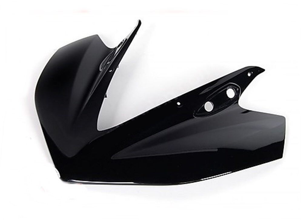 YAMAHA YZF R25 KAFA GRENAJI SİYAH ORJİNAL 2015-2016