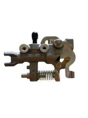 HONDA PCX 125-150 KOMBİ FREN MERKEZİ KOMPLE ORJİNAL 2011-2017