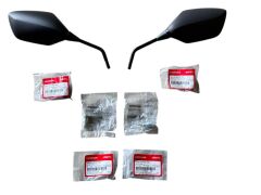 HONDA PCX 125 AYNA TAKIM ORJİNAL 2018-2024