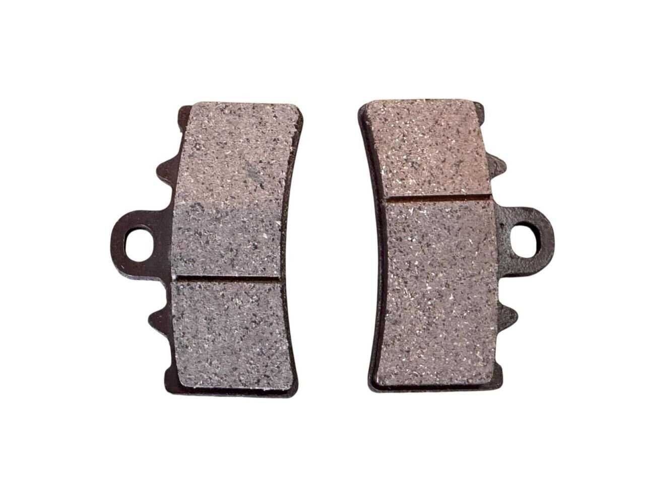 KTM DUKE 125 200 ÖN FREN BALATASI