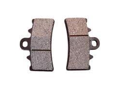 KTM DUKE 125 200 ÖN FREN BALATASI