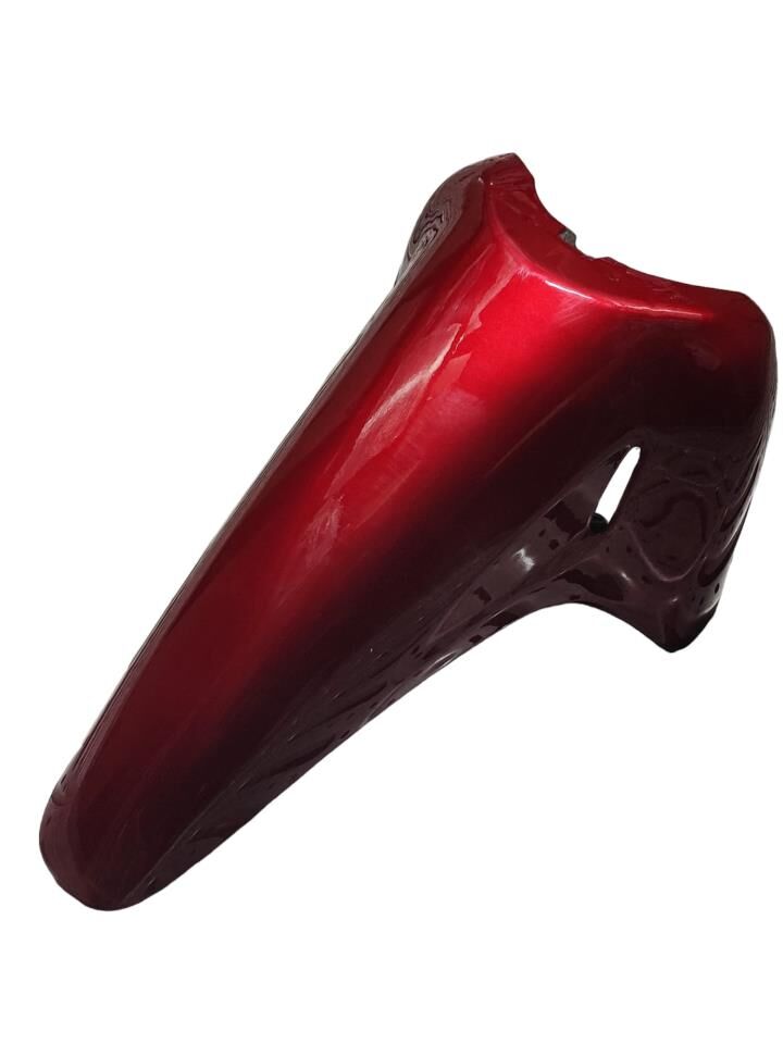 HONDA İNNOVA ÖN ÇAMURLUK BORDO TAİWAN 2005-2008