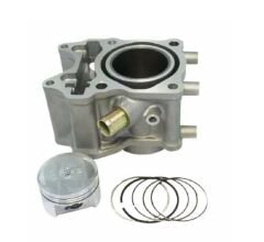 HONDA PCX 150 SİLİNDİR PİSTON SET TKR 2014-2017