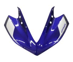 YAMAHA YZF R25 KAFA GRENAJI MAVİ ORJİNAL 2015