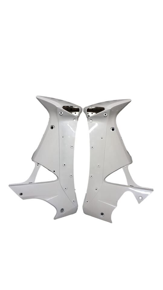 HONDA İNNOVA İ 2012 İÇ DİZLİK TAKIM BEYAZ TAİWAN