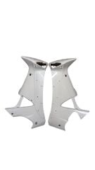 HONDA İNNOVA İ 2012 İÇ DİZLİK TAKIM BEYAZ TAİWAN