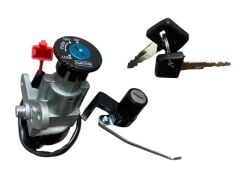 MODENAS KRİSS 2 KONTAK SETİ TAİWAN 2 KABLOLU 1999-2006