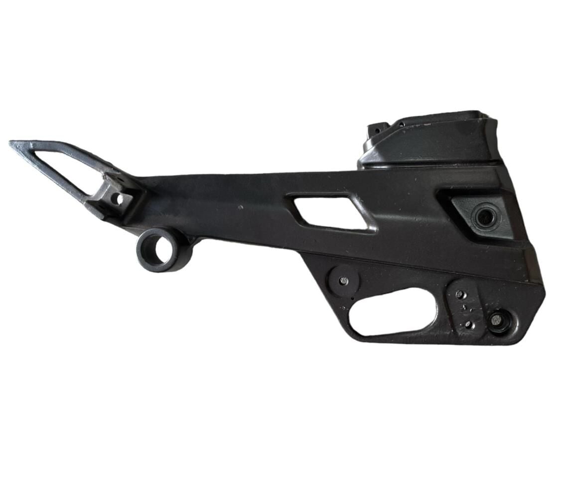 TVS APACHE RTR ARKA BASAMAK BRAKETİ SAĞ ORJİNAL