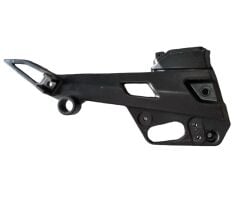 TVS APACHE RTR ARKA BASAMAK BRAKETİ SAĞ ORJİNAL