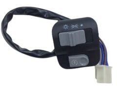 YAMAHA CYGNUS RS SAĞ BUTON