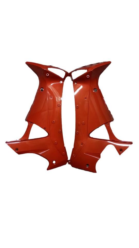 HONDA İNNOVA İ 2012 İÇ DİZLİK TAKIM TURUNCU TAİWAN