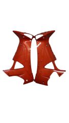 HONDA İNNOVA İ 2012 İÇ DİZLİK TAKIM TURUNCU TAİWAN