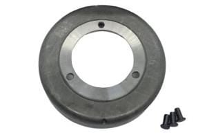 HONDA İNNOVA ÖN DEBRİYAJ KAVRAMA TASI DİŞLİSİZ PERÇİNLİ 2006-2012