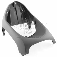 HONDA SPACY 110 ÖN BURUN AÇIK GRİ