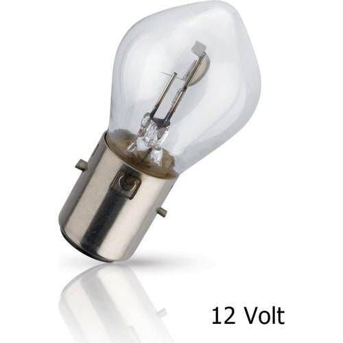 ÖN FAR AMPULÜ BOSCH TİP 12 V 35 / 35 W MALUX