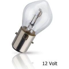 ÖN FAR AMPULÜ BOSCH TİP 12 V 35 / 35 W MALUX