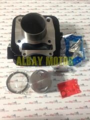 TVS APACHE RTR 180 SİLİNDİR PİSTON TAKIM İTHAL