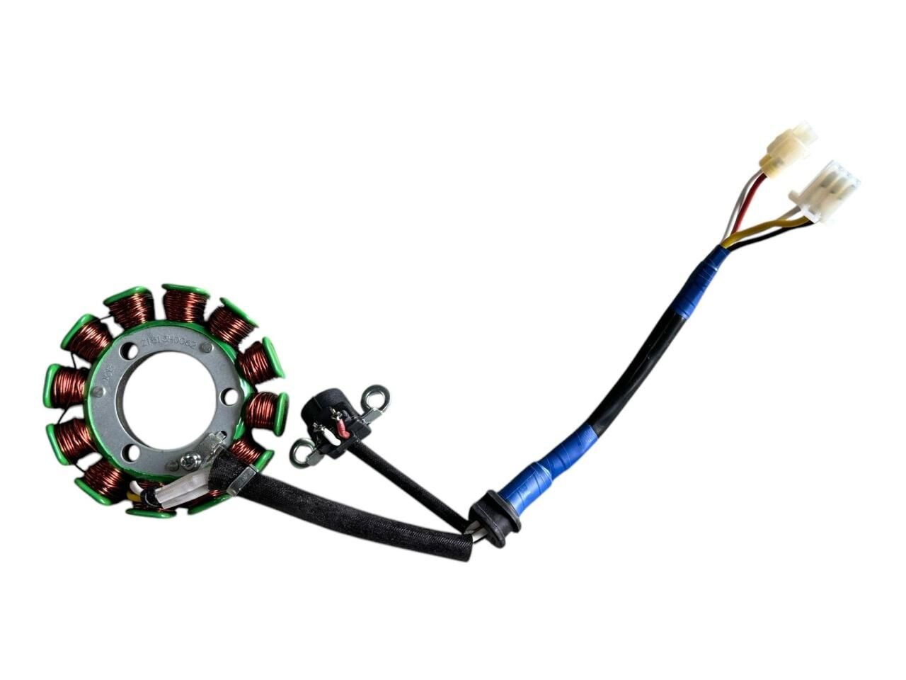 YAMAHA CRYPTON C8 STATÖR TAİWAN 2010-2015