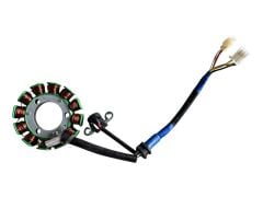 YAMAHA CRYPTON C8 STATÖR TAİWAN 2010-2015