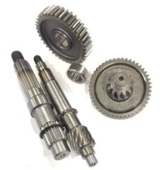 YAMAHA CYGNUS RS ŞANZUMAN SETİ İTHAL